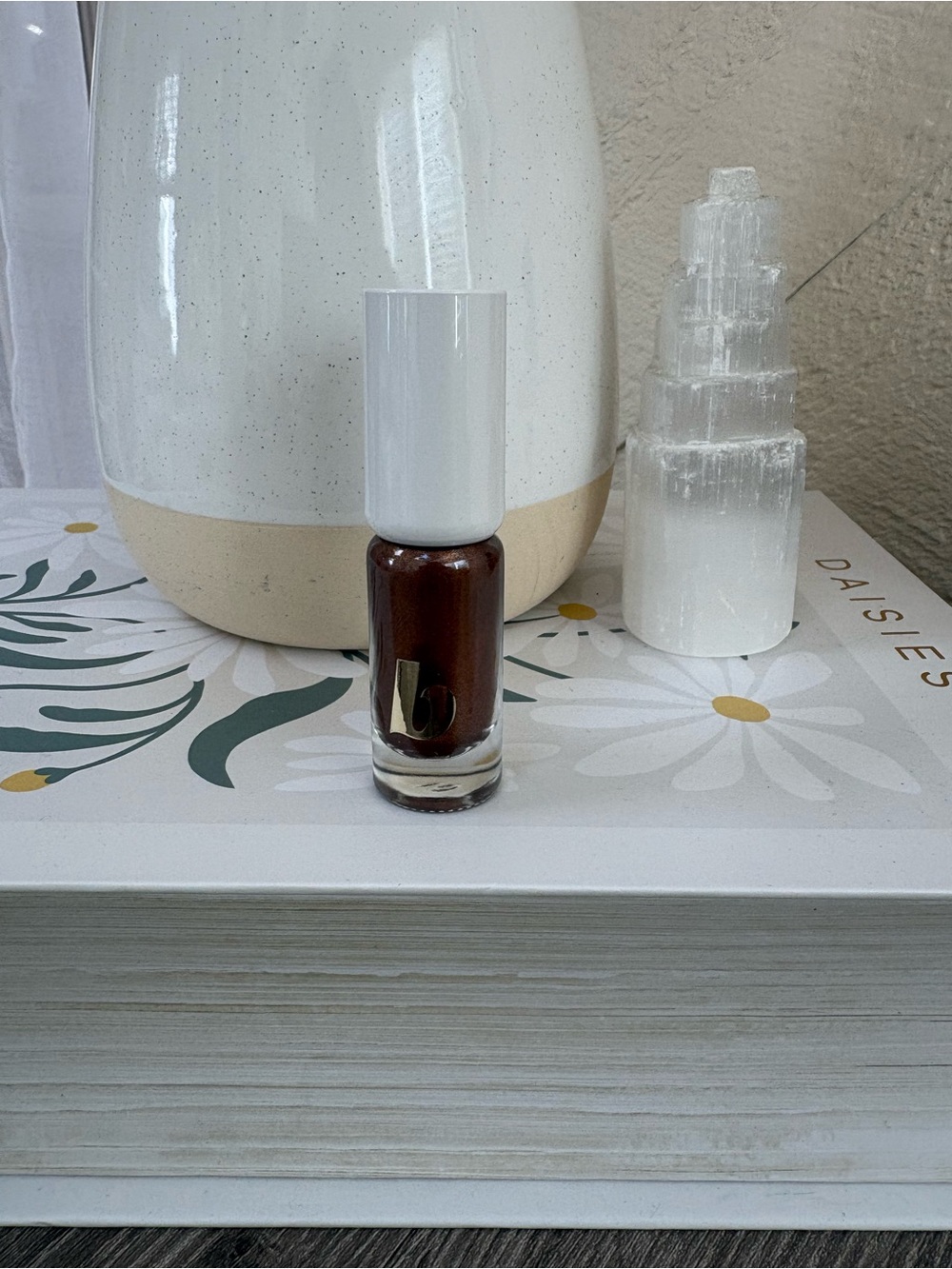 Beautycounter Lid Glow Cream Shadow